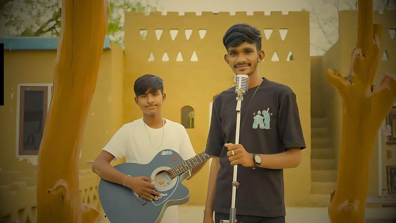 Jagdish Bemali, Rural Rajasthan, Singer Jagdish Bemali