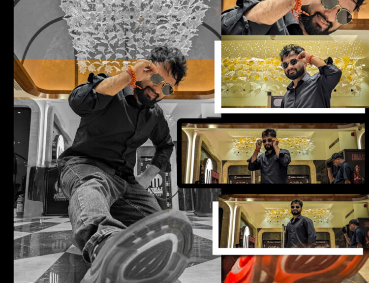 Pace Creators, Indian Choreographer Ranjan Nayak, India’s Biggest Dance Reality Show,