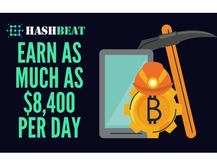 HashBeat.com