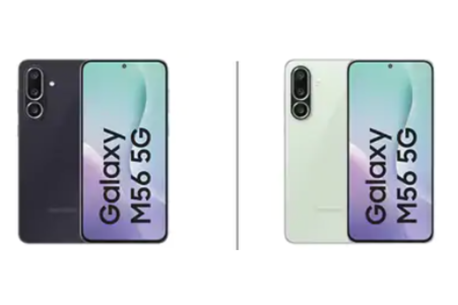 Galaxy M56: Samsung’s New Mid-Range 5G Smartphone with 50MP Camera and Long-Term Software Support