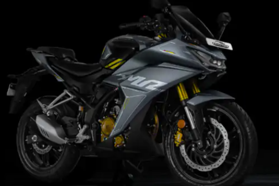 Available in 3 Variants with Advanced Features & TFT Display