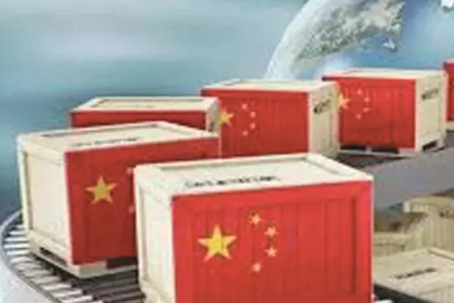 India Flags Rising Chinese Dumping: 12 of 13 Anti-Dumping Cases in March Target Imports from China