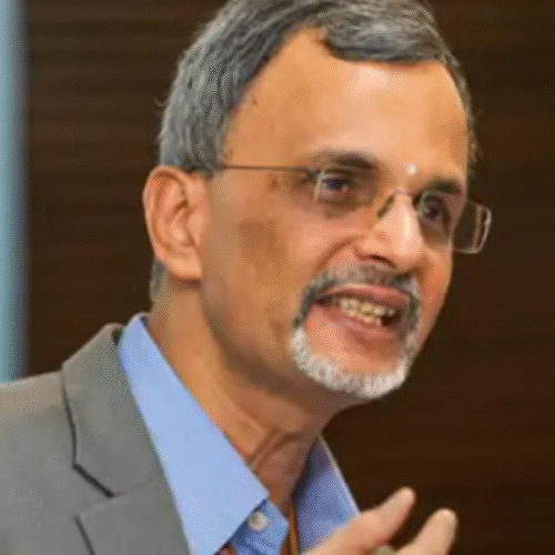 AI, Manufacturing, and MSMEs: Key Pillars in India's Roadmap to a Developed Economy