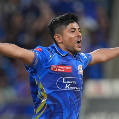 Ashwani Kumar Shines on IPL Debut: Overcoming Hardships to Make History