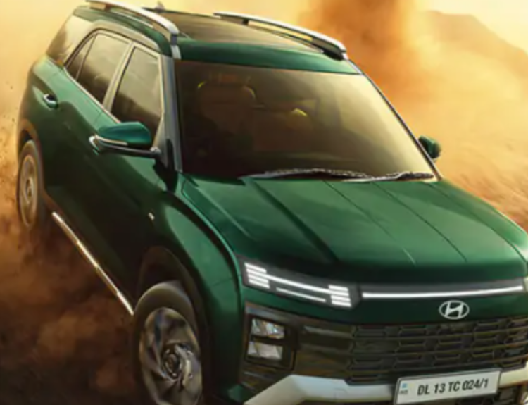 New Hyundai Alcazar Engine, Performance, and Safety Features Explained