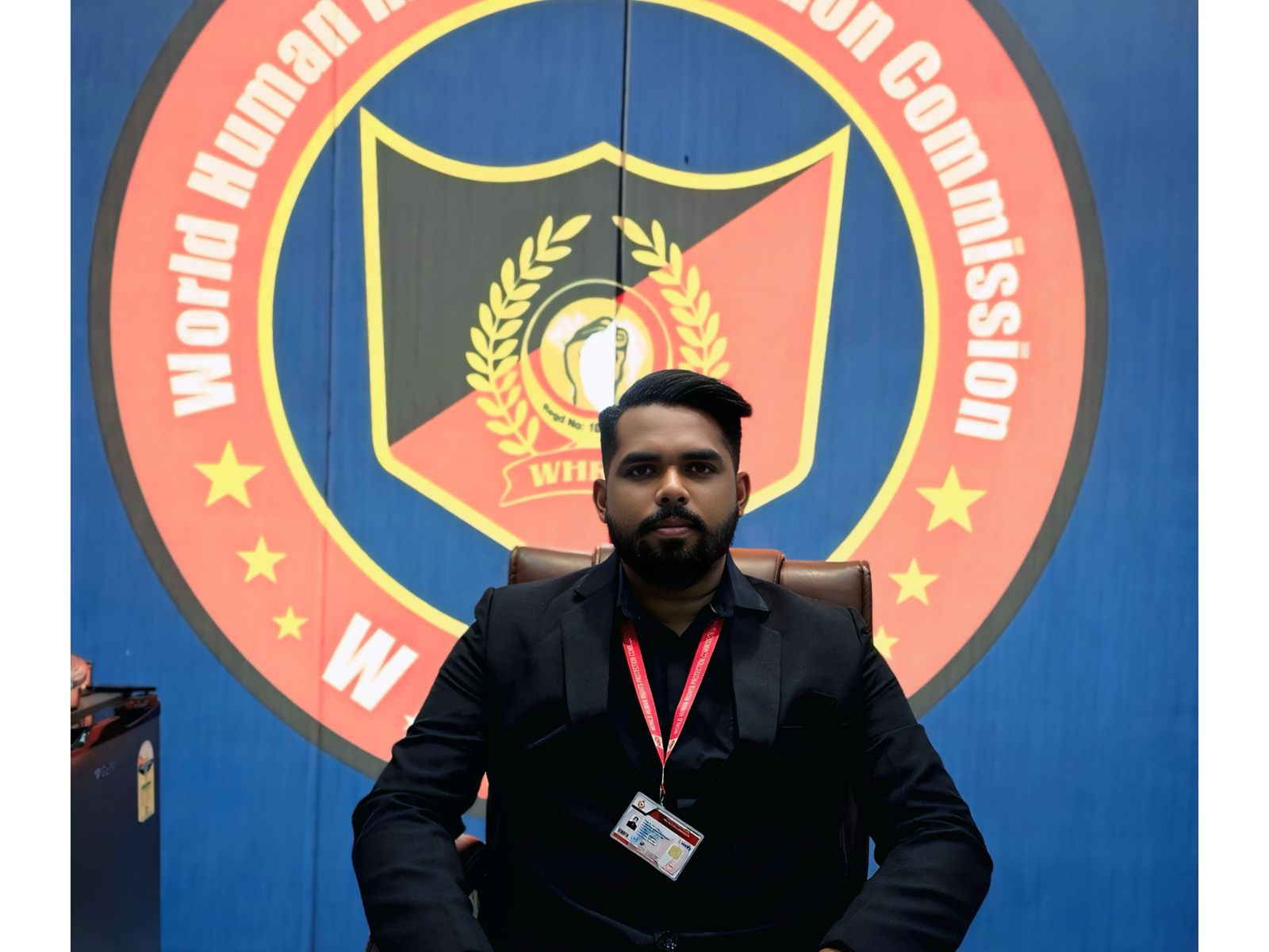 Dr. Abin C. Raj