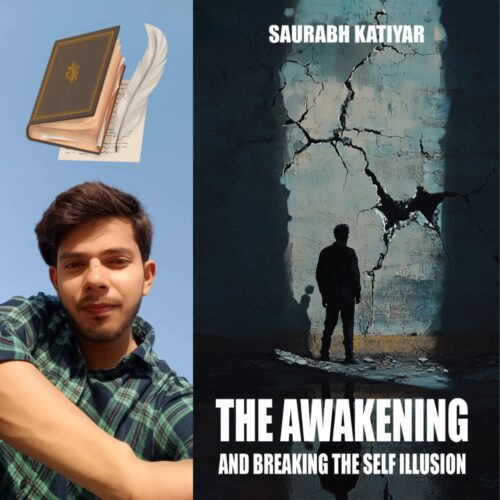 Saurabh Katiyar