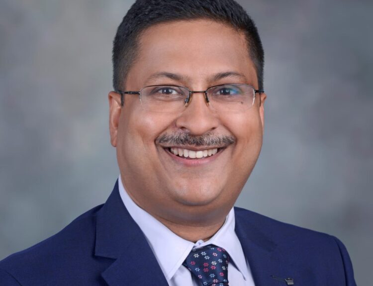 Abinash Mishra , Visaka Industries Limited , Visaka Industries