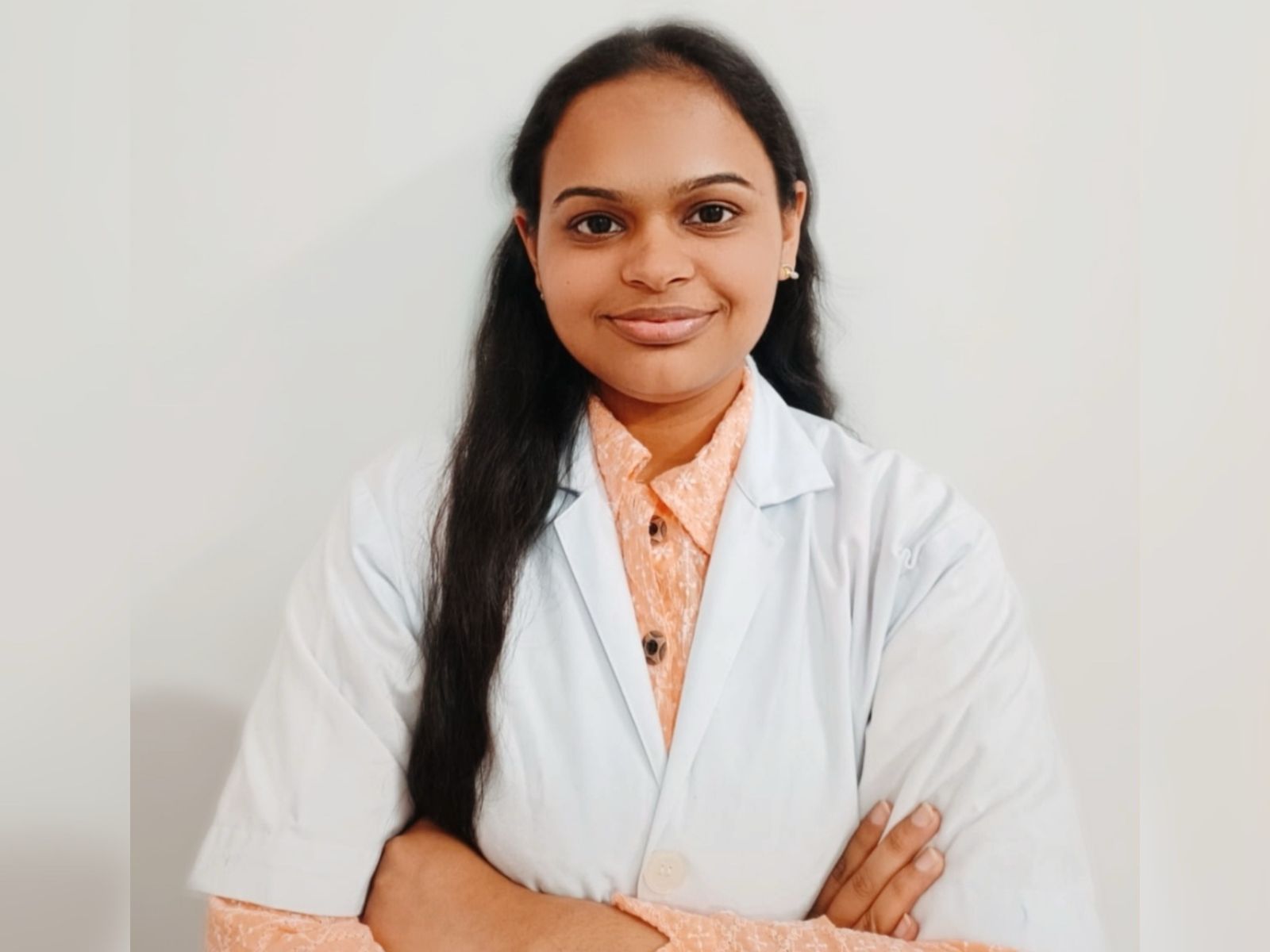 Sanjana Goyal, Healthy Living, clinical nutritionist