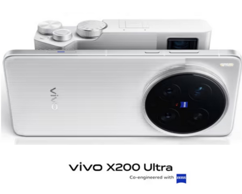 Vivo Confirms April 21st Event for X200 Ultra, X200s, Pad 5 Pro, and Watch 5