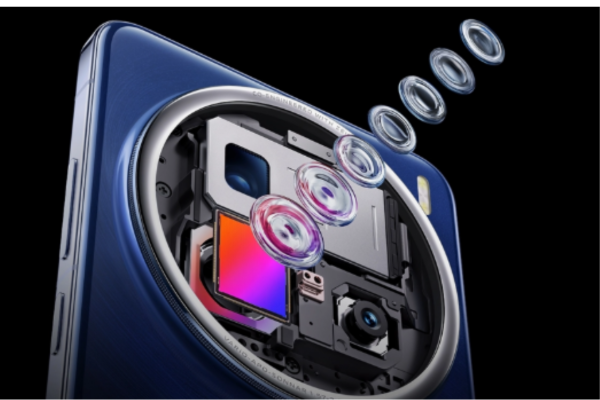 Vivo Confirms X200 Ultra Launch in China: Snapdragon 8 Elite, 200MP Telephoto, and 6,000mAh Battery