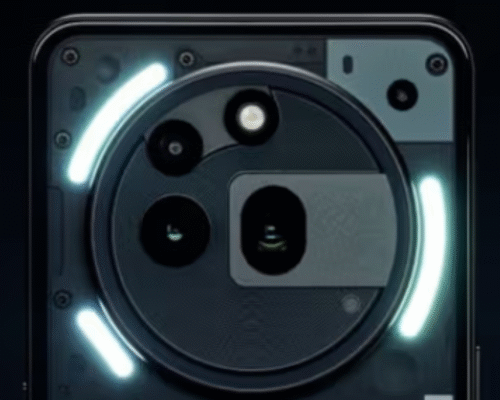 Nothing Phone (3) Launch Timeline Revealed: Flagship Features and AI Integration Teased