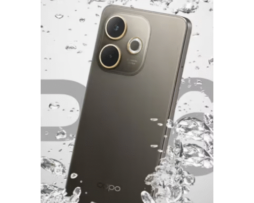 OPPO A5 Pro 5G to Launch in India Next Week with Rugged Design, Starting at ₹17,999
