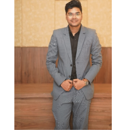 Kundan Prajapati