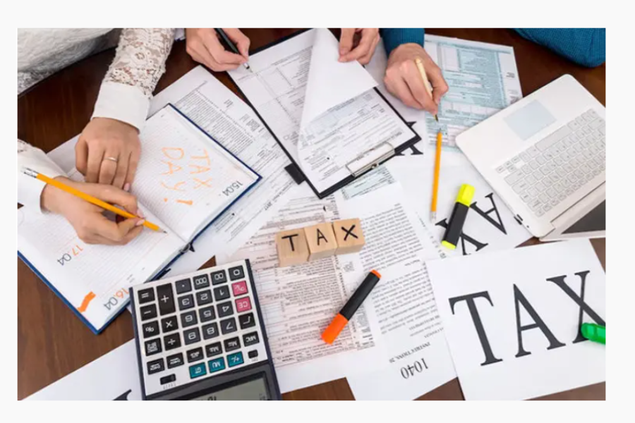 ITR Filing for AY 2025-26