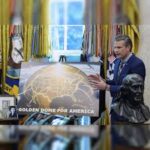 ‘Golden Dome’ Plan Unveiled: US To Get Cutting-Edge Missile Defence Shield