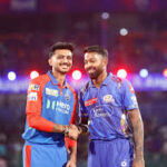 IPL 2025 Showdown: MI vs. DC in a High-Stakes Thriller at Wankhede