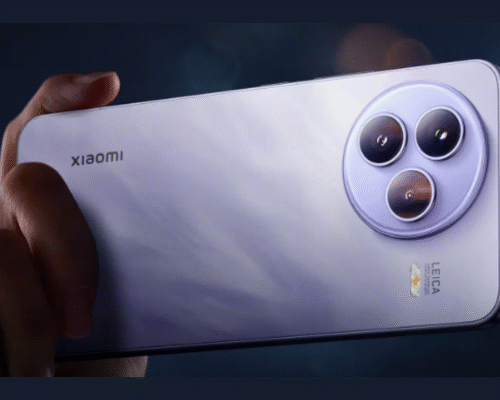 Civi 5 Pro Teased in Four Colours Ahead of May 22nd Debut