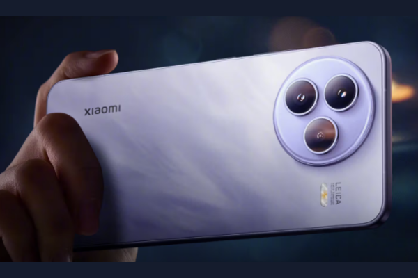 Civi 5 Pro Teased in Four Colours Ahead of May 22nd Debut
