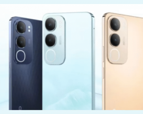 New Vivo 5G Smartphones Y29t and Y19sGT Expected to Expand Budget Lineup