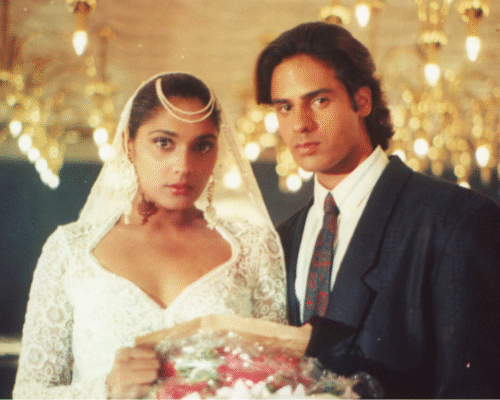 From Stardom to Struggles: Anu Agarwal Opens Up About Her Journey and Bollywood’s Underworld Ties
