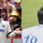 BCCI Reacts to Virat Kohli Jersey No. 18 Retirement Buzz