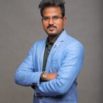 Karthik Raja Karnan Transforms Food Automation in India with MADique Technologies