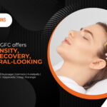 The Science of Thicker Hair: Why Combining Bio-FUE with GFC Is Redefining Hair Restoration