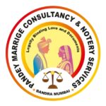 Pandey Marriage Consultancy & Notary Services: Mumbai’s Most Trusted Name for Court Marriage & Legal Services