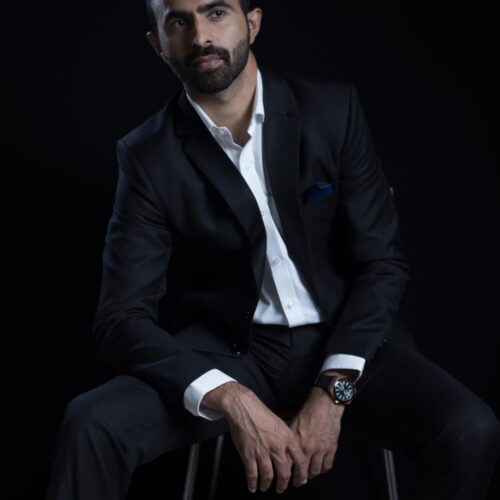 Shankar Roshan Valiathan, Author Shankar Roshan Valiathan