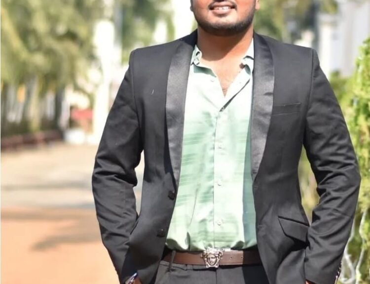 Saroj Kumar Jha
