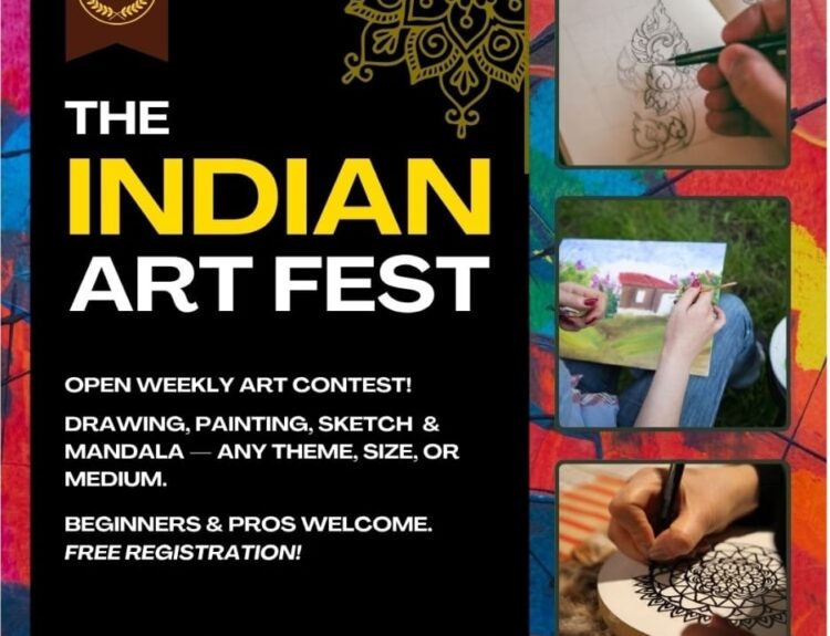 The Indian Art Fest