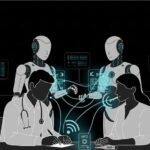 An Upcoming Revolutionizing Automation Wave in Indian Healthtech Space