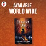 Embers of Destiny: A Saga of Love, Fate, and Revolt in Ancient Aryavarta By Lokesh Bhardwaj – Amazon Bestselling Mythological Epic