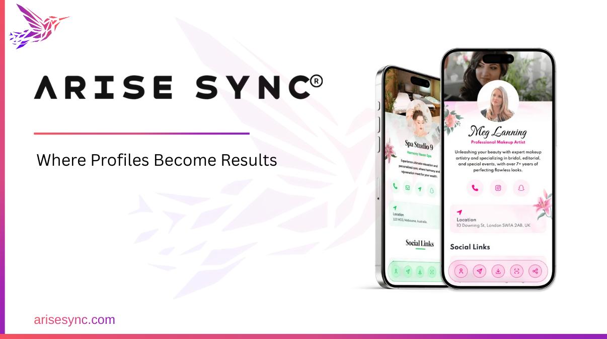 AriseSync