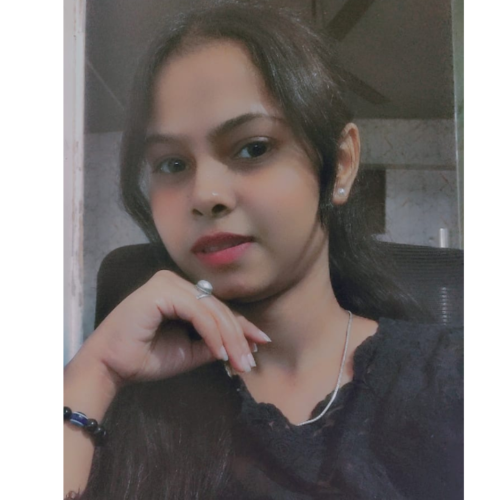 Kirti Sharma, Indian author and media professional