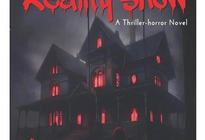 Arjun Shaji’s Devil’s Reality Show Exposes the Dark Psychology Behind Reality Entertainment