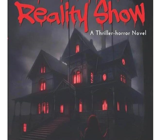 Arjun Shaji’s Devil’s Reality Show Exposes the Dark Psychology Behind Reality Entertainment