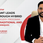 Dr. Saumya Sekhar Jenasamant Leads Breakthrough Hybrid Cardiac Surgery Program Merging Traditional and Next-Gen Techniques