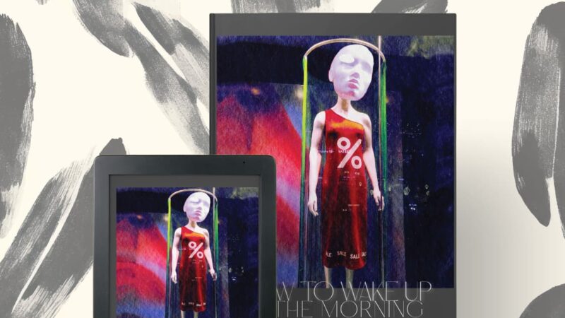 Waking Up to Words: Author Megha Mittal on Poetry, Grief, and the Art of Feeling Deeply