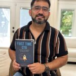 Leading Tech in Uncertain Times: A First-Time CTO’s Perspective by Author Piyush Grover