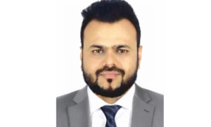 Founder Of Varrada International Private Limited: Deepak Rathod