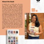 The Turning Point: 100 Real Stories of Courage, Change, and Career Reinvention by Author Lochan Narayanan