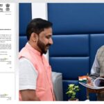 Major Step Towards a Separate Insurance Policy for Dental Treatments; Positive Response at the Central Level to Dr. Aaditya Patakrao’s Efforts