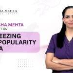 Dr. Manisha Leads the Shift as Egg Freezing Gains Popularity in India