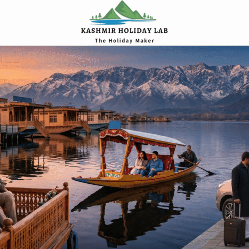 The Best Offbeat Kashmir Packages by Kashmir Holiday Lab