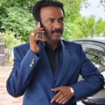 S.R.N. Mathuchezhiyan: A Modern Sentinel of Service and Pen.