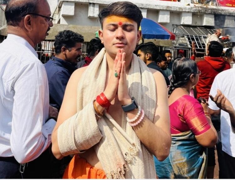 Young Talent Rising: Aman Soni Becomes India’s Youngest Astrologer