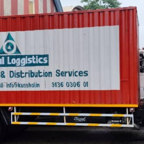 3PL Logistics Company in Pune: Why Kusshal Loggistics Stands Out