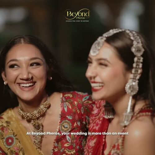Luxury Destination Wedding Planner in India: A Comprehensive Guide